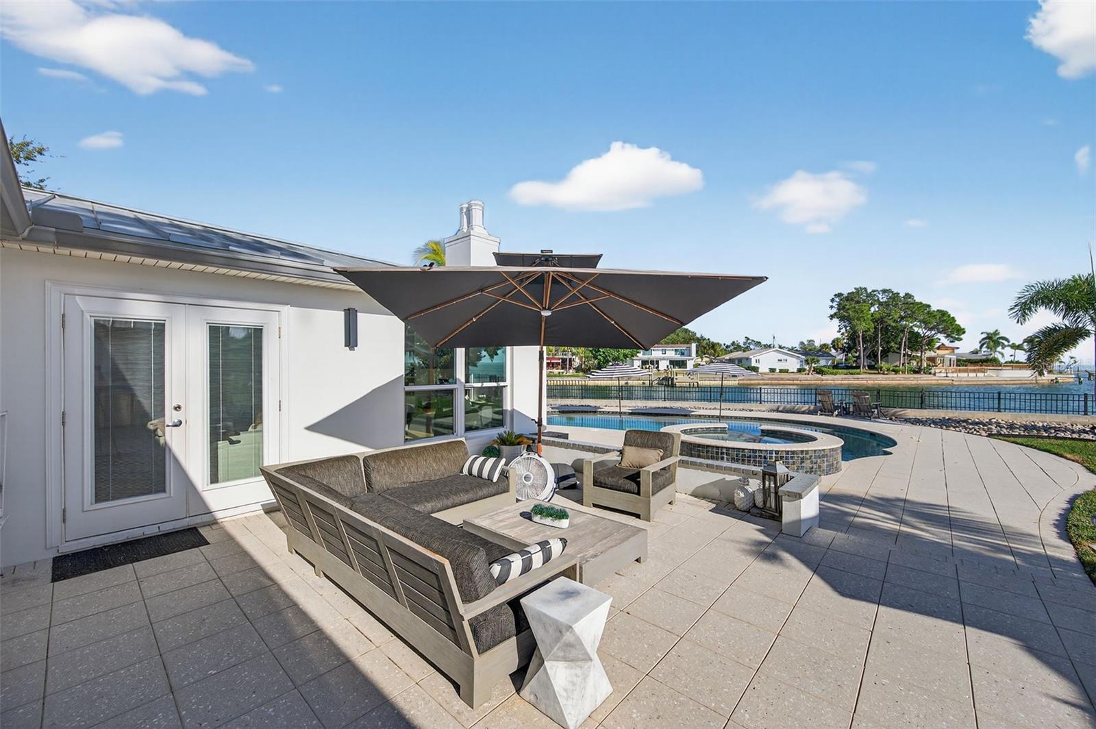 PINELLAS POINT SKYVIEW SHORES 4TH ADD - Residential