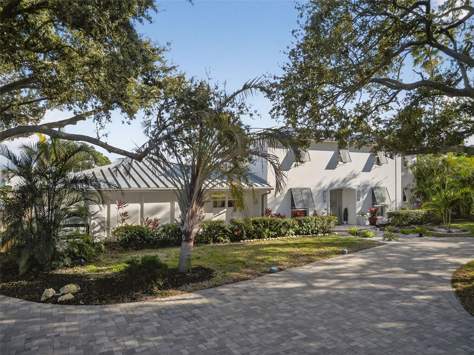 PINELLAS POINT SKYVIEW SHORES 4TH ADD - Residential