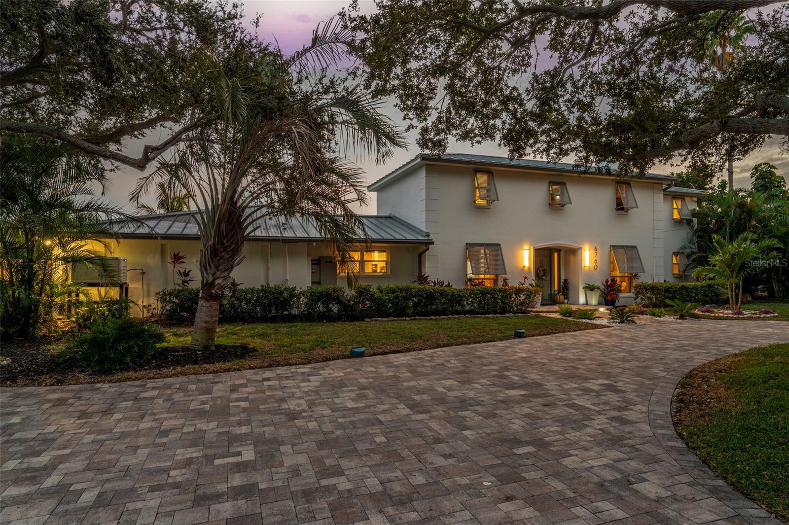 PINELLAS POINT SKYVIEW SHORES 4TH ADD - Residential