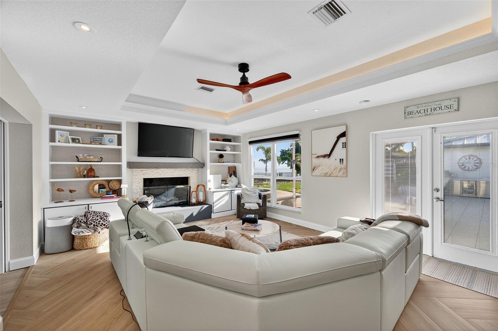 PINELLAS POINT SKYVIEW SHORES 4TH ADD - Residential