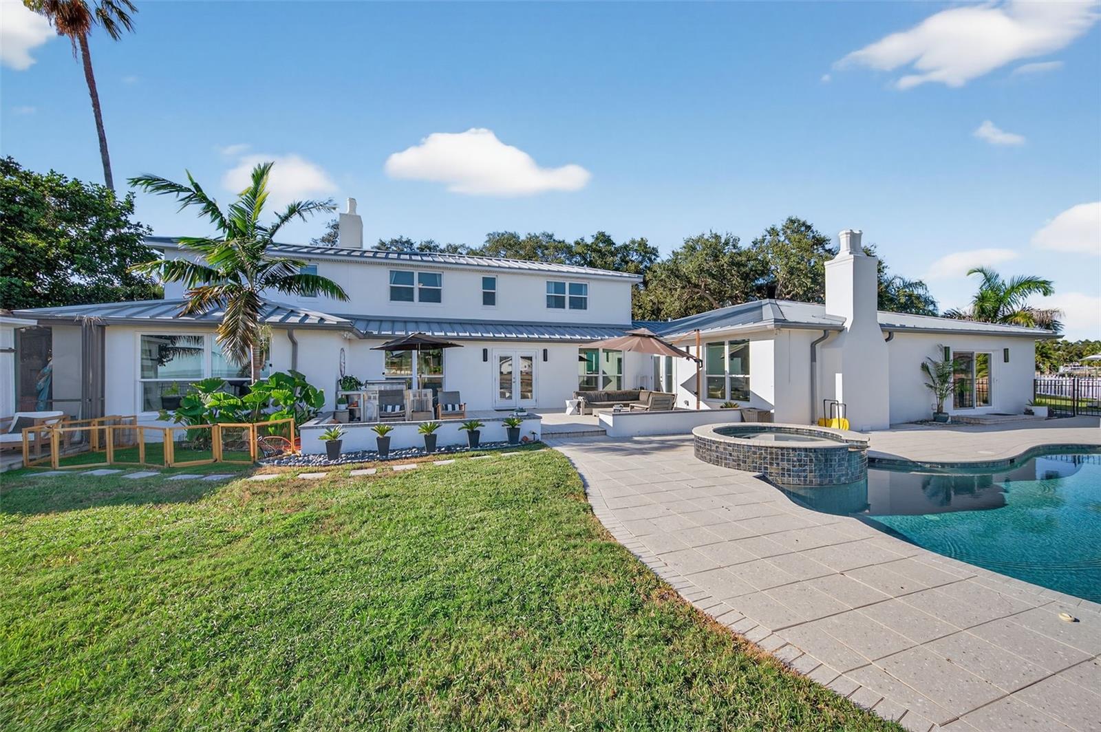 PINELLAS POINT SKYVIEW SHORES 4TH ADD - Residential