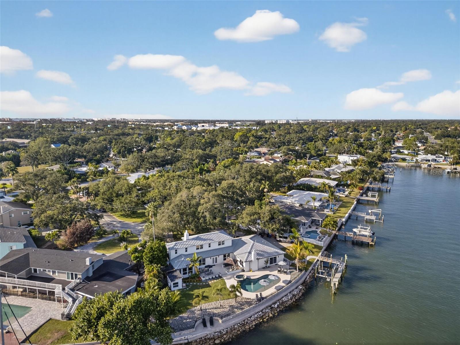 PINELLAS POINT SKYVIEW SHORES 4TH ADD - Residential