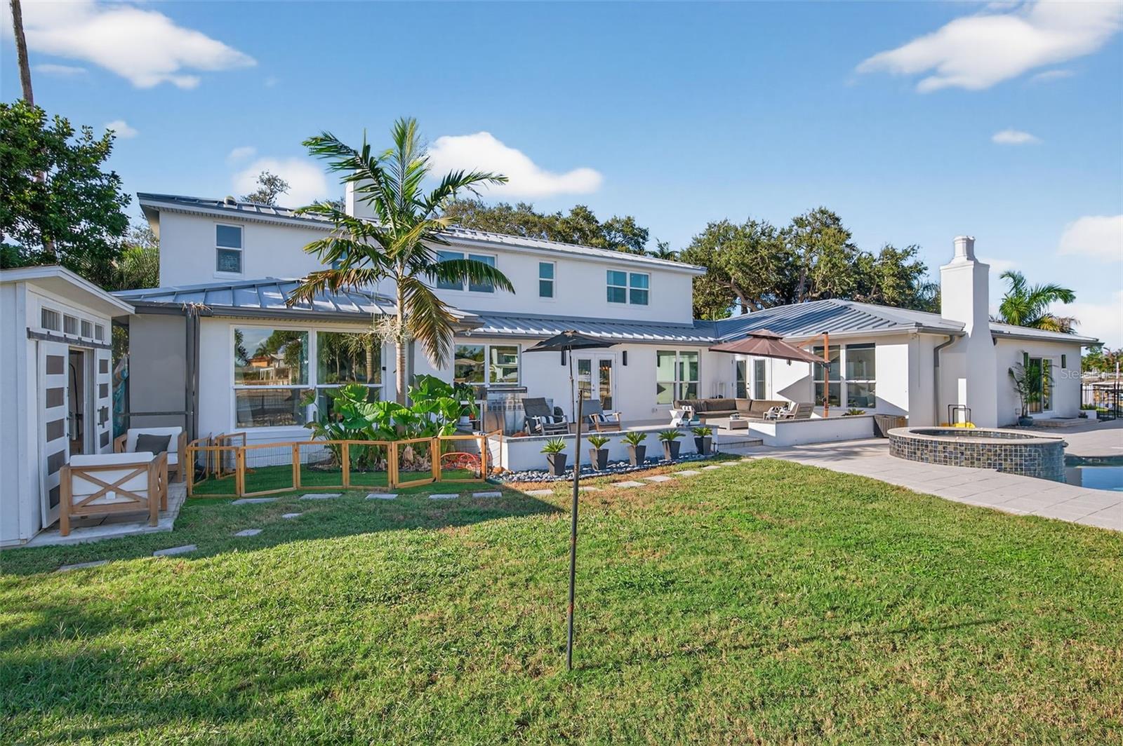 PINELLAS POINT SKYVIEW SHORES 4TH ADD - Residential