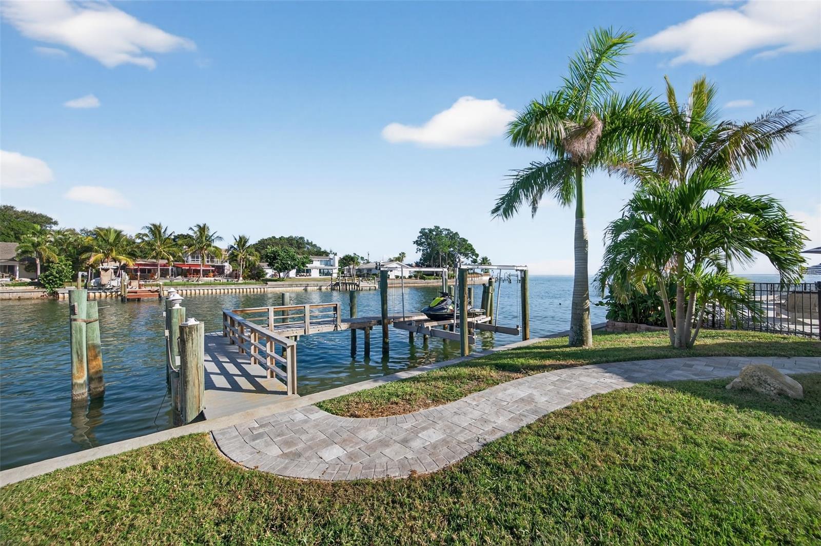 PINELLAS POINT SKYVIEW SHORES 4TH ADD - Residential