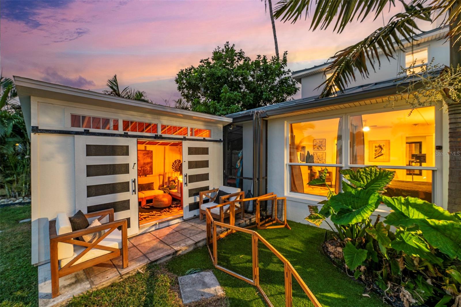 PINELLAS POINT SKYVIEW SHORES 4TH ADD - Residential