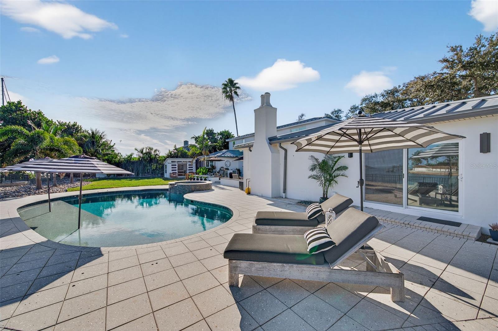 PINELLAS POINT SKYVIEW SHORES 4TH ADD - Residential