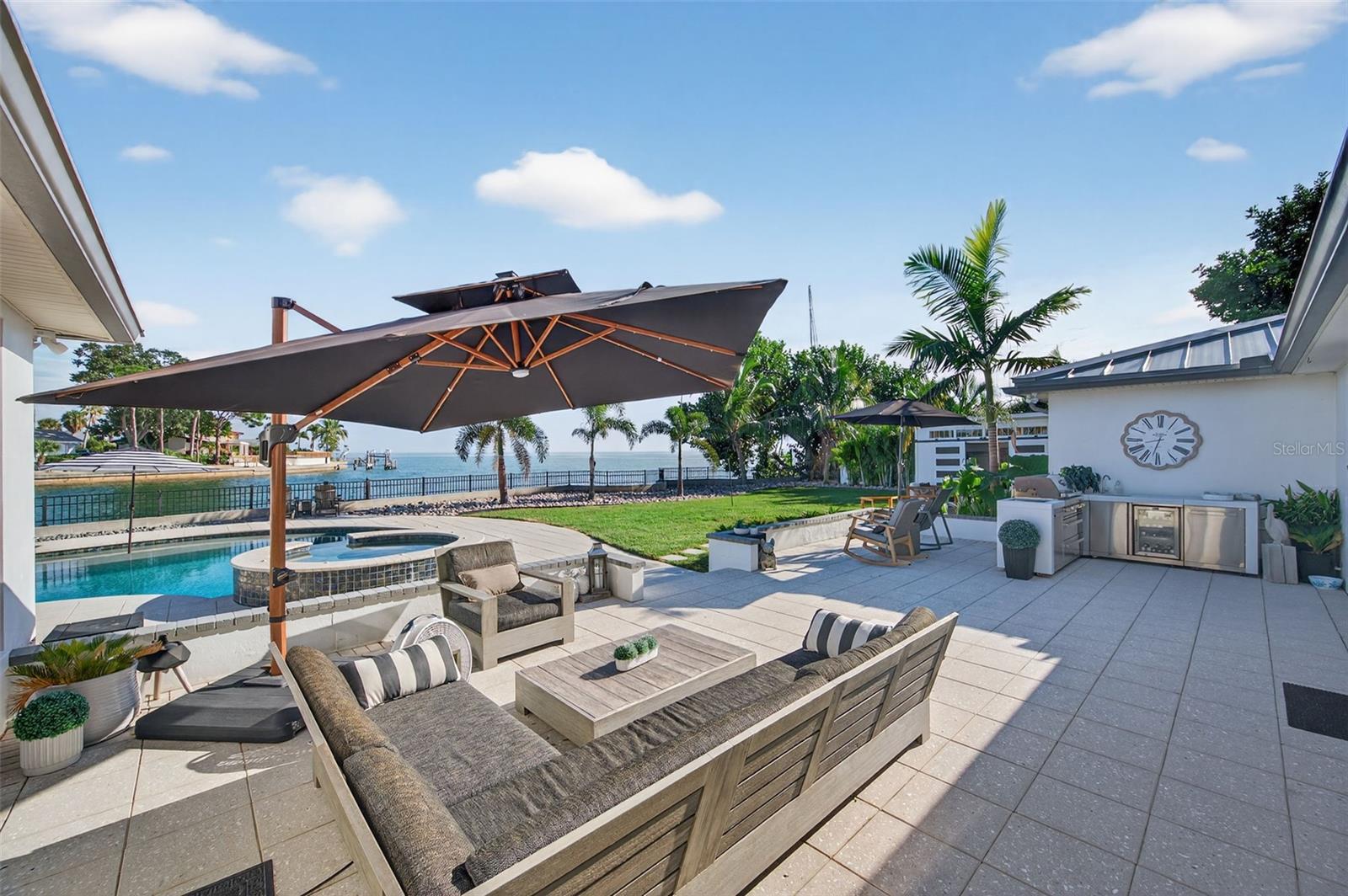 PINELLAS POINT SKYVIEW SHORES 4TH ADD - Residential