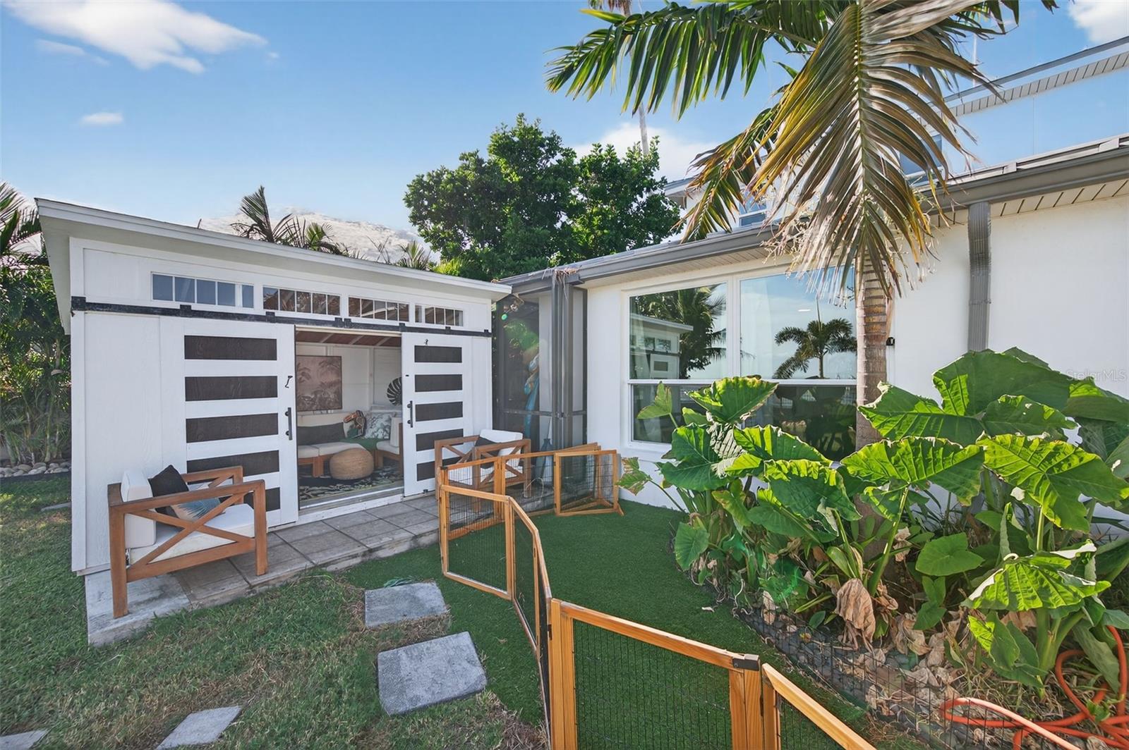 PINELLAS POINT SKYVIEW SHORES 4TH ADD - Residential