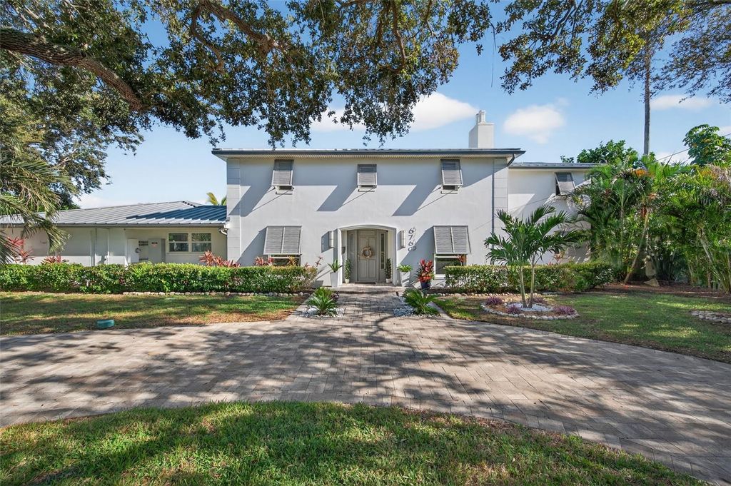 Photo of 6760 29th Street S, St Petersburg, FL 33712 (MLS # TB8445586)