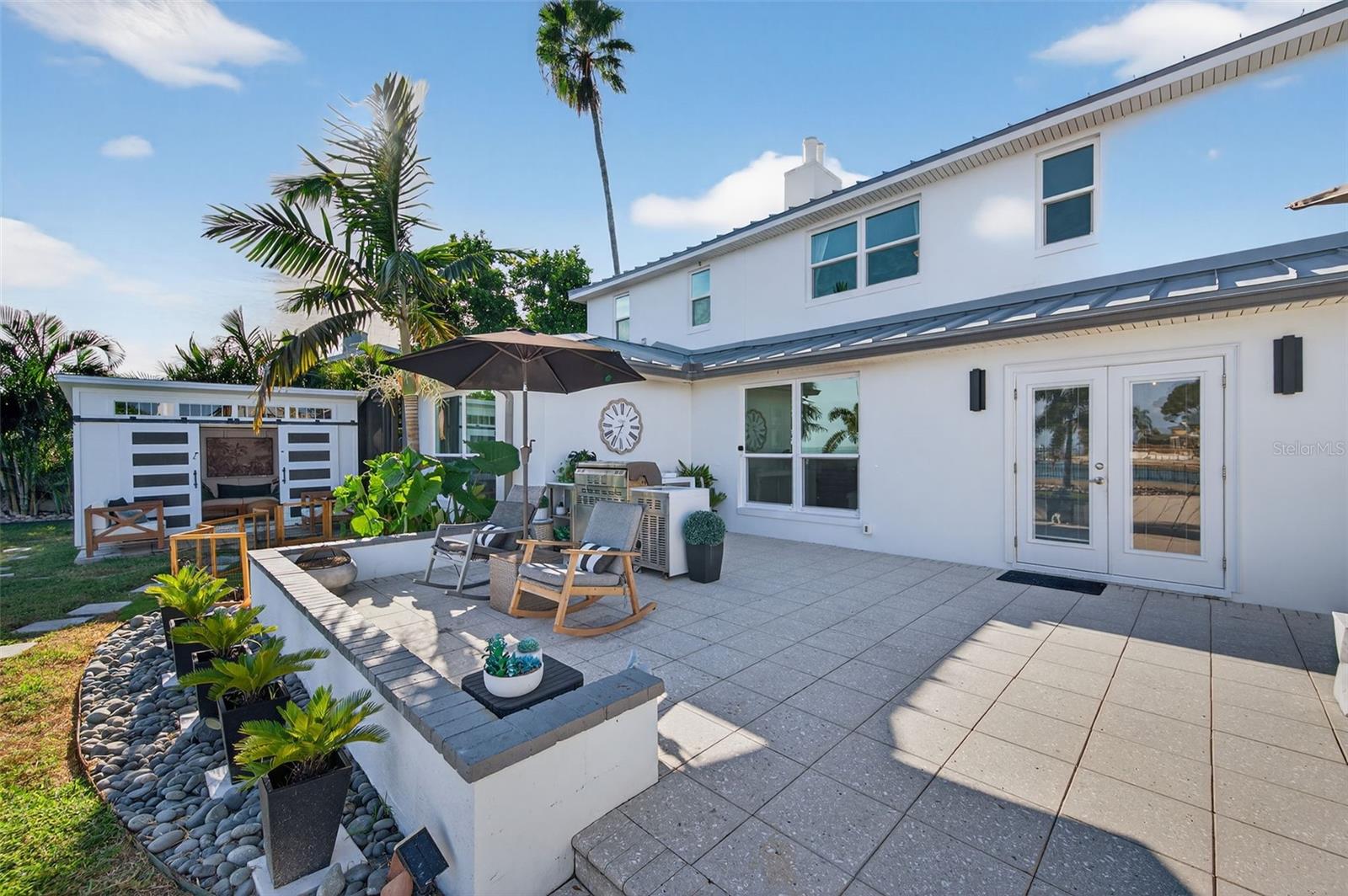 PINELLAS POINT SKYVIEW SHORES 4TH ADD - Residential