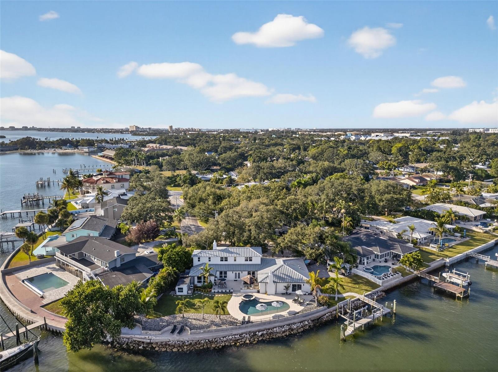PINELLAS POINT SKYVIEW SHORES 4TH ADD - Residential