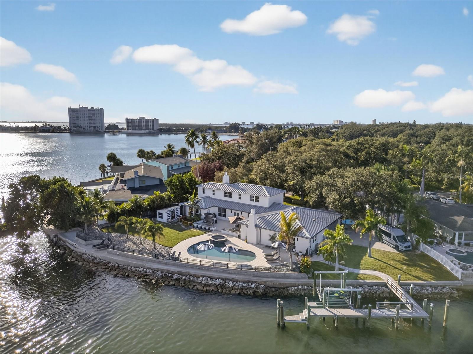 PINELLAS POINT SKYVIEW SHORES 4TH ADD - Residential