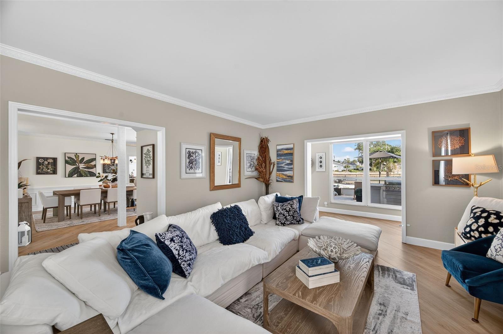 PINELLAS POINT SKYVIEW SHORES 4TH ADD - Residential