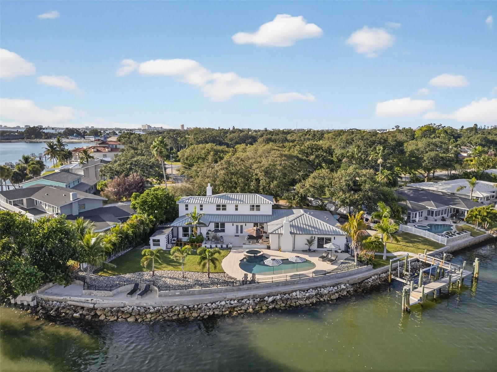 PINELLAS POINT SKYVIEW SHORES 4TH ADD - Residential