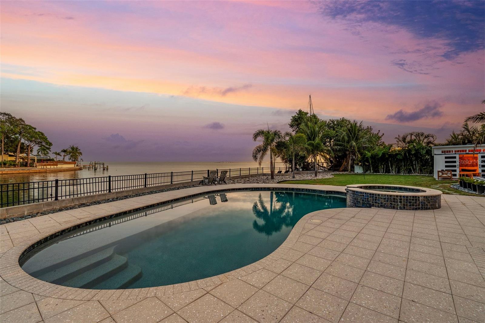 PINELLAS POINT SKYVIEW SHORES 4TH ADD - Residential