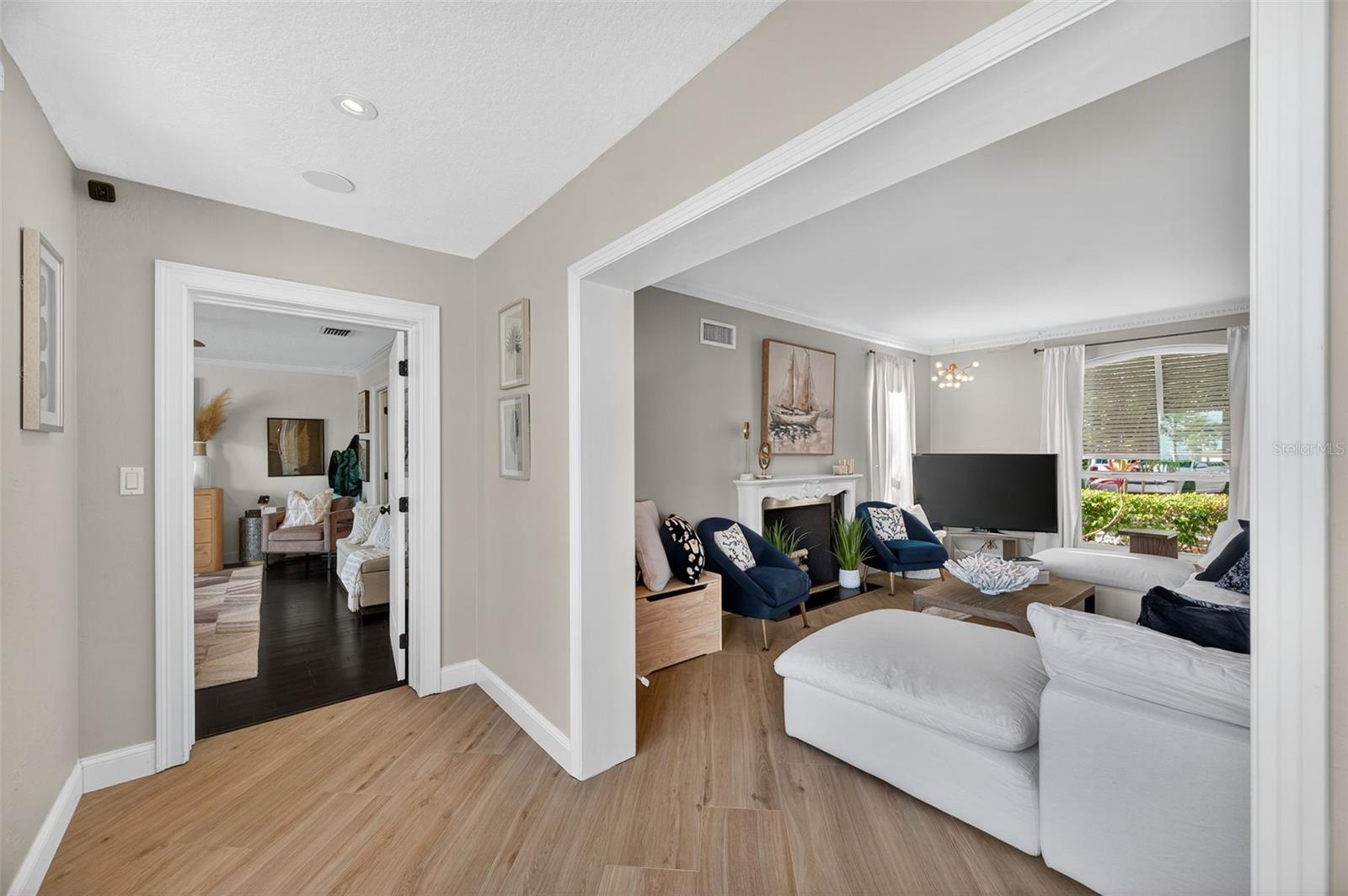 PINELLAS POINT SKYVIEW SHORES 4TH ADD - Residential