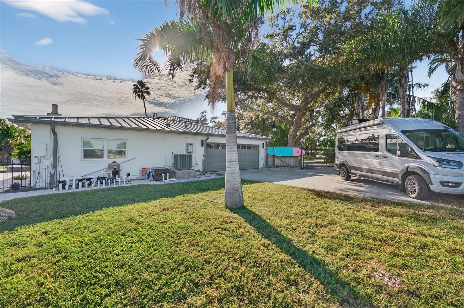 PINELLAS POINT SKYVIEW SHORES 4TH ADD - Residential