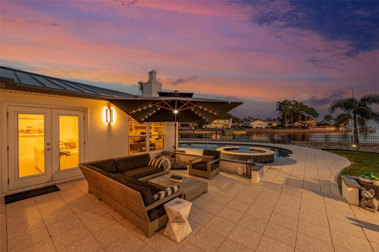 PINELLAS POINT SKYVIEW SHORES 4TH ADD - Residential