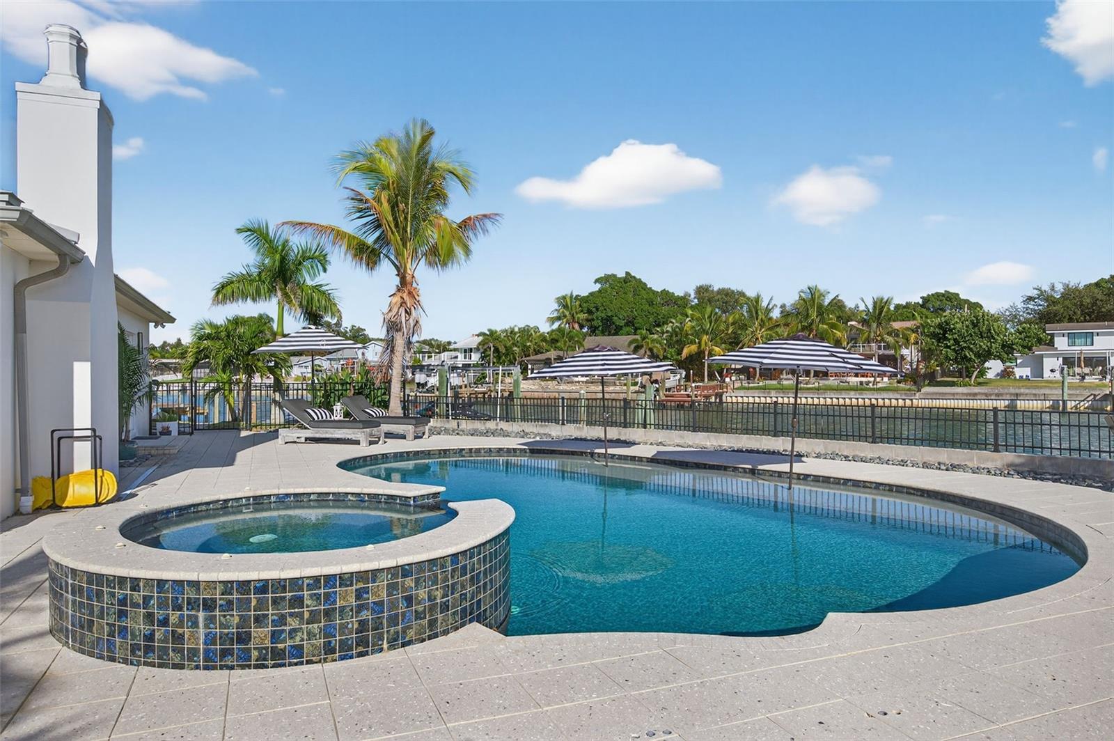 PINELLAS POINT SKYVIEW SHORES 4TH ADD - Residential