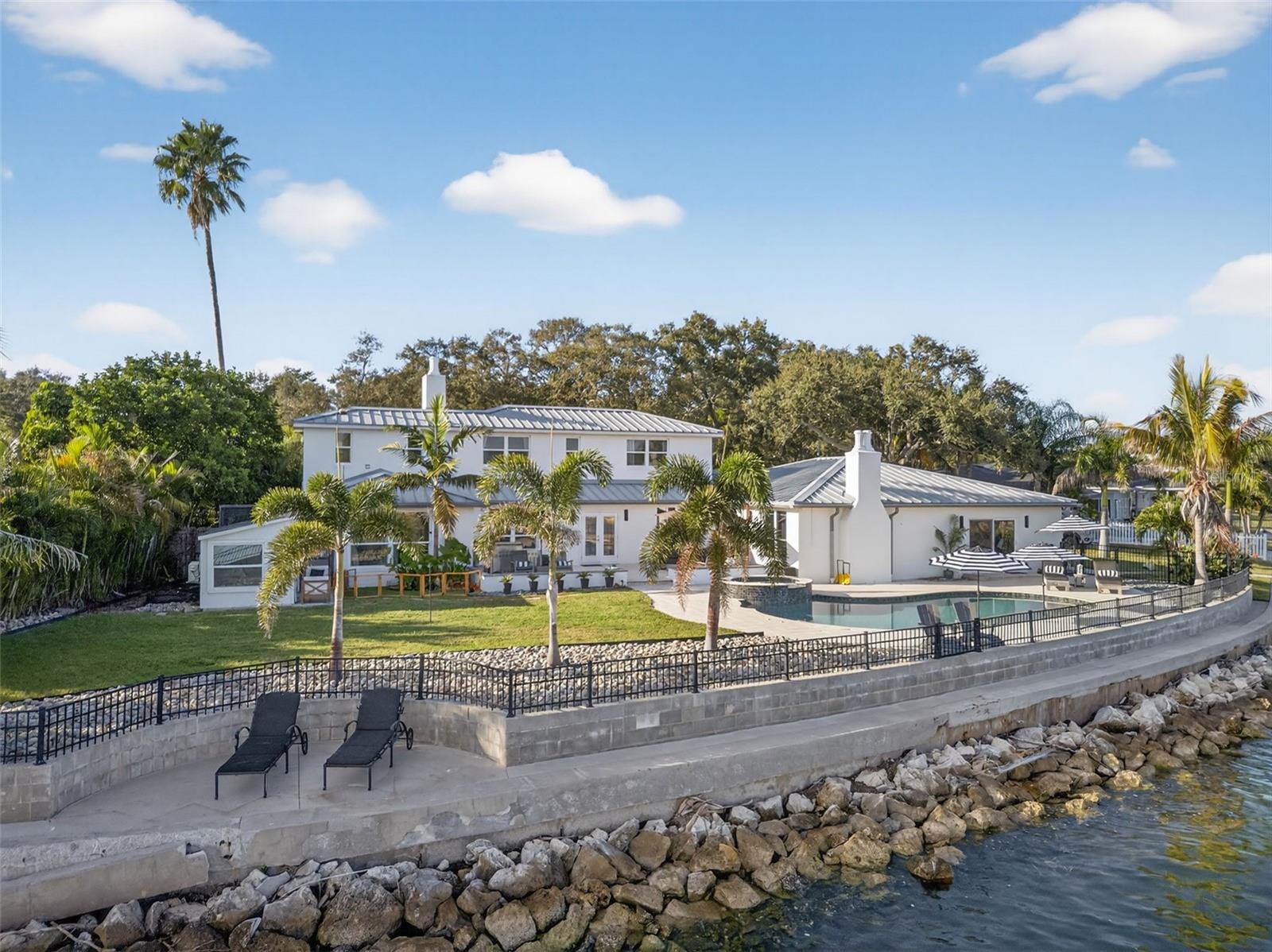 PINELLAS POINT SKYVIEW SHORES 4TH ADD - Residential