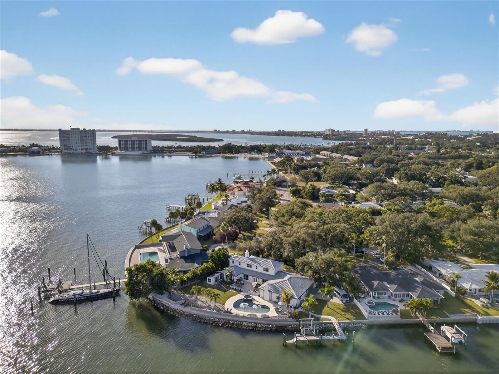 PINELLAS POINT SKYVIEW SHORES 4TH ADD - Residential