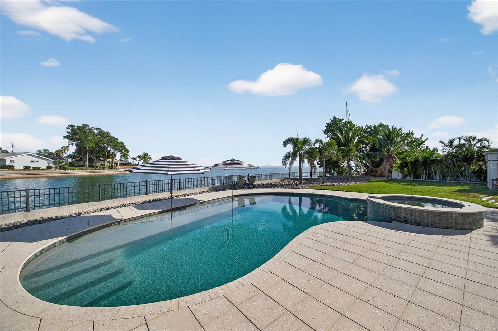 PINELLAS POINT SKYVIEW SHORES 4TH ADD - Residential