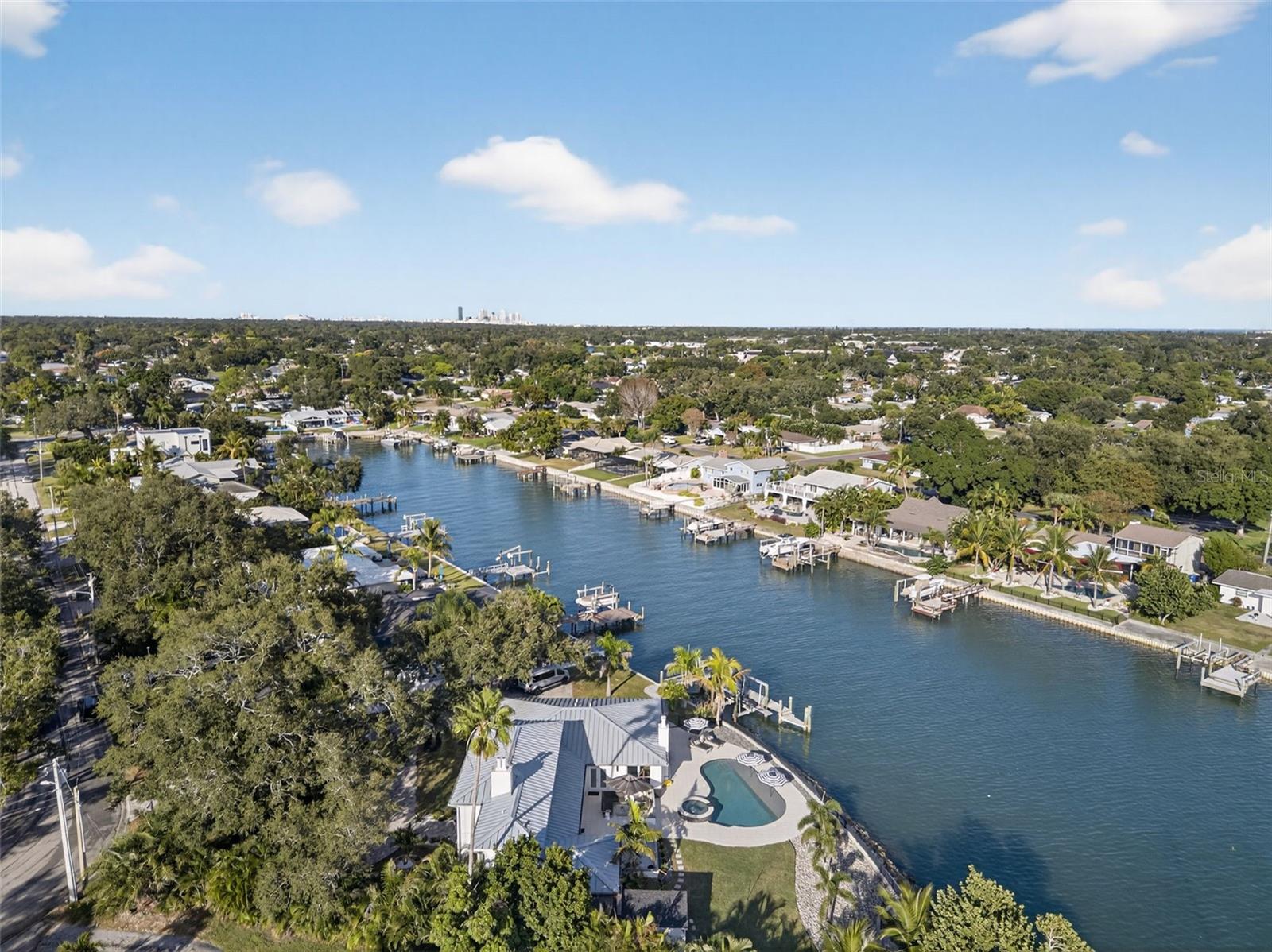 PINELLAS POINT SKYVIEW SHORES 4TH ADD - Residential