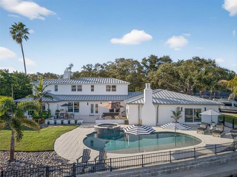 Photo of 6760 29th Street S, St Petersburg, FL 33712 (MLS # TB8445586)