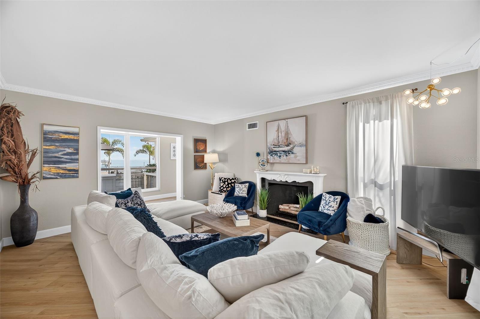 PINELLAS POINT SKYVIEW SHORES 4TH ADD - Residential