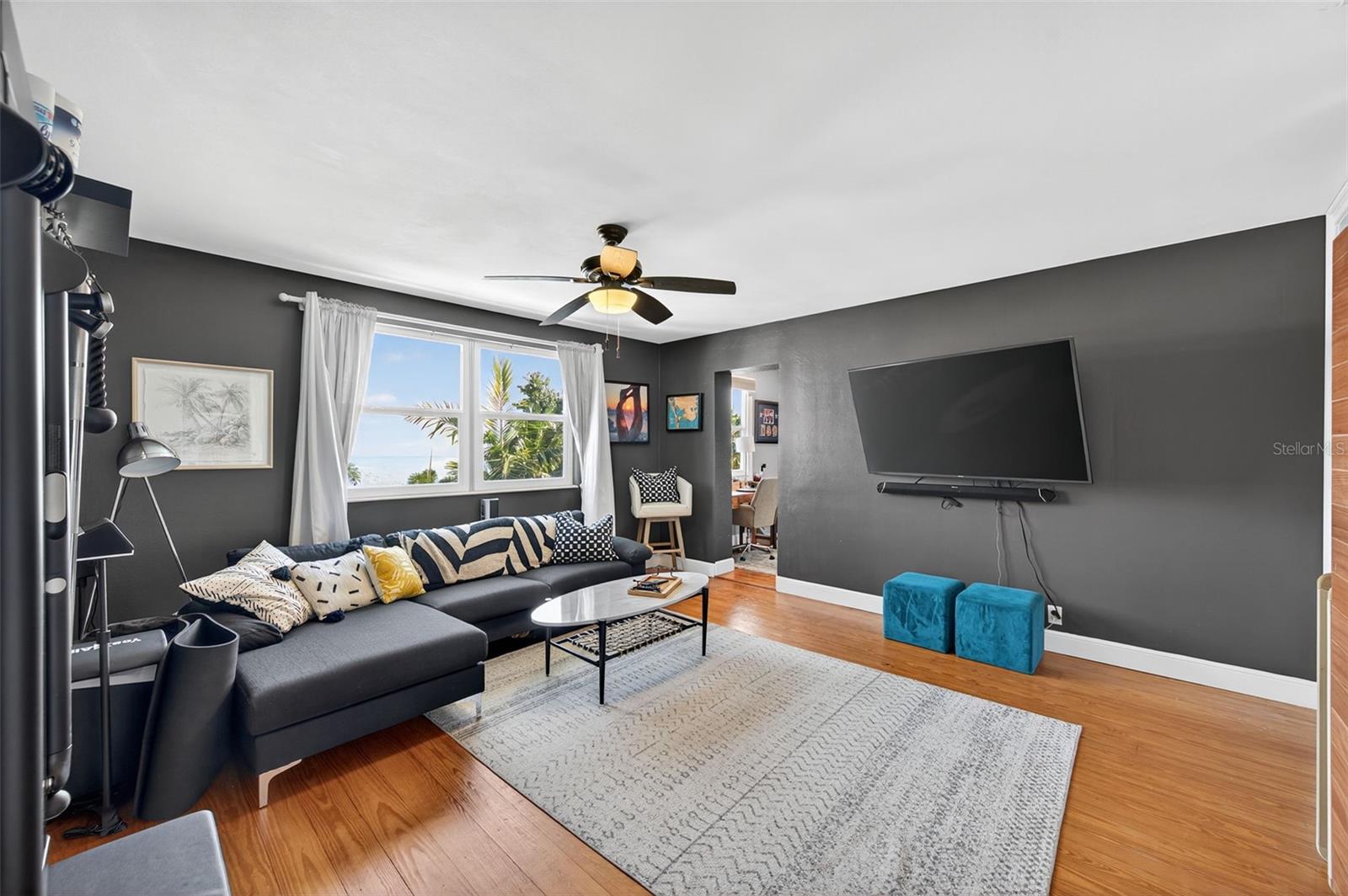 PINELLAS POINT SKYVIEW SHORES 4TH ADD - Residential