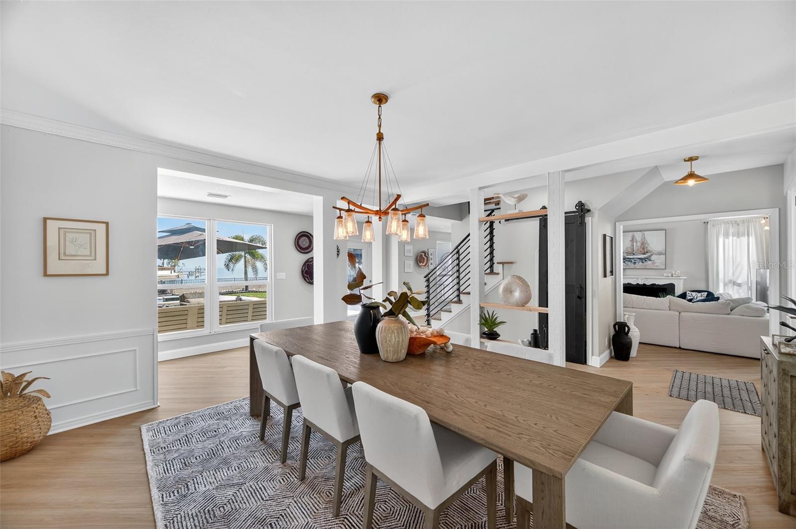 PINELLAS POINT SKYVIEW SHORES 4TH ADD - Residential