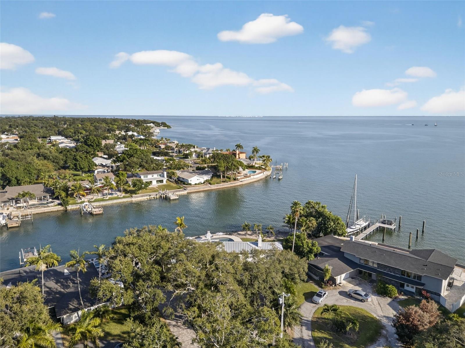 PINELLAS POINT SKYVIEW SHORES 4TH ADD - Residential