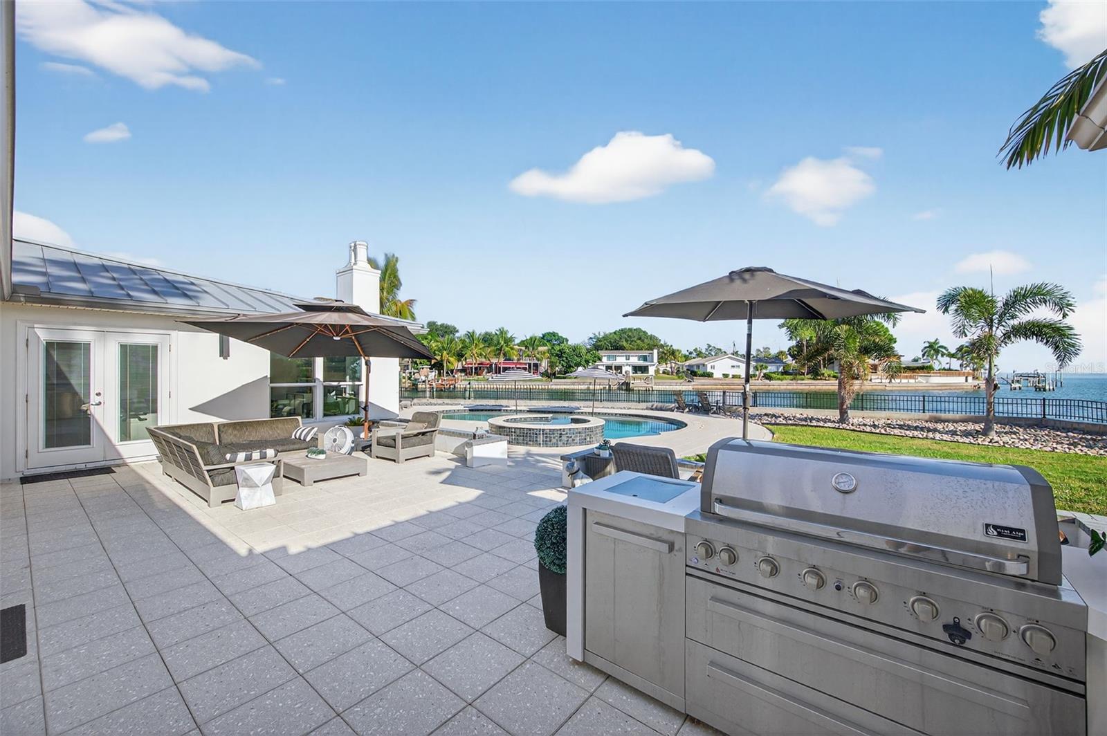 PINELLAS POINT SKYVIEW SHORES 4TH ADD - Residential