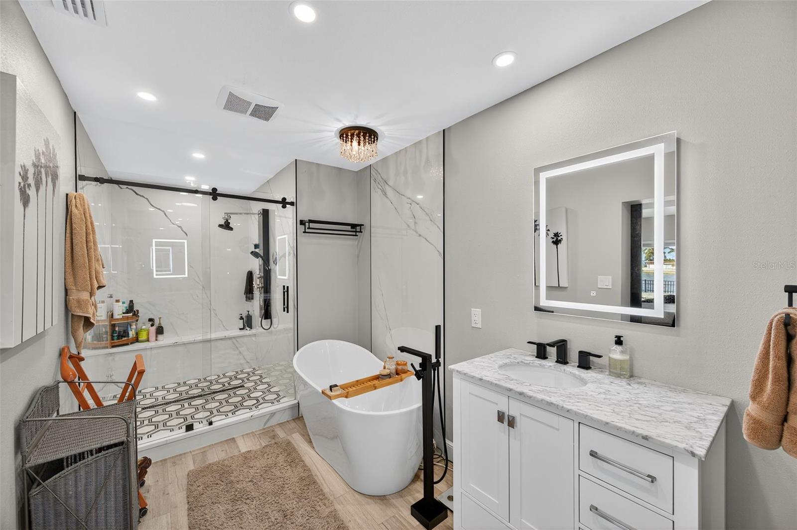 PINELLAS POINT SKYVIEW SHORES 4TH ADD - Residential