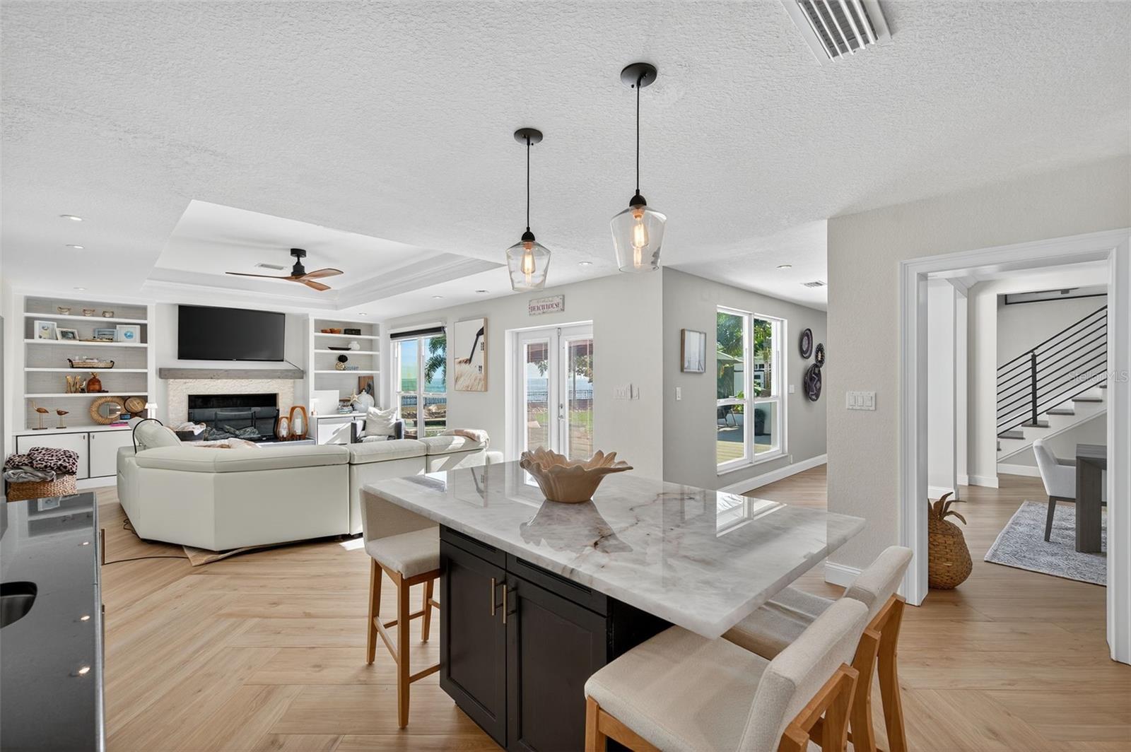 PINELLAS POINT SKYVIEW SHORES 4TH ADD - Residential