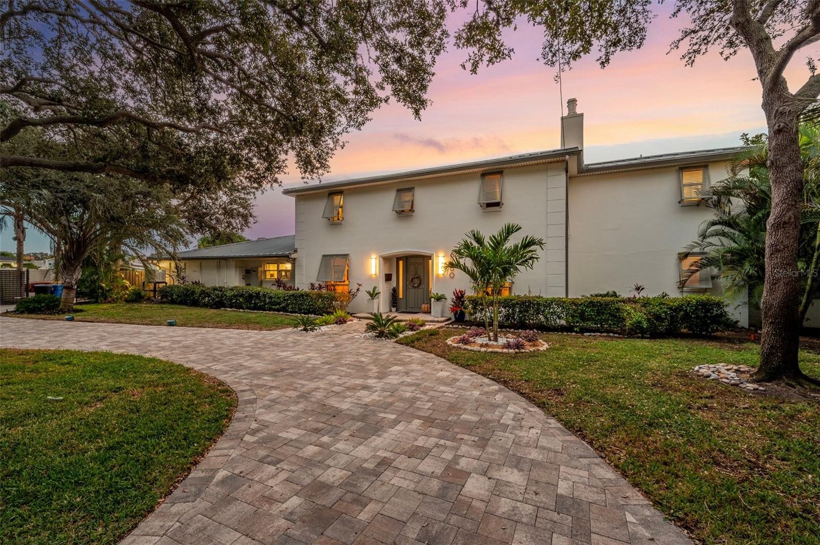 PINELLAS POINT SKYVIEW SHORES 4TH ADD - Residential