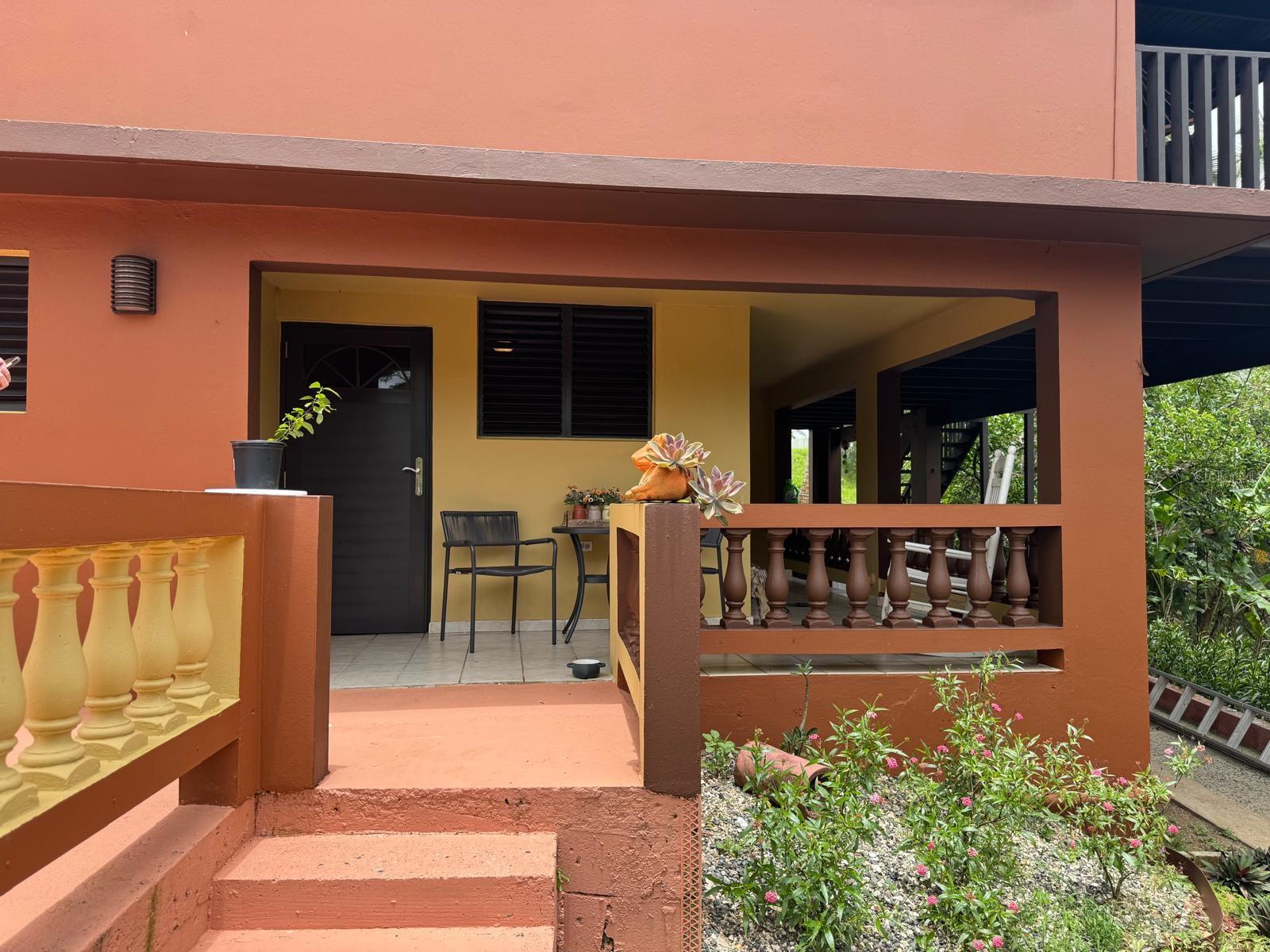 Calle 1 #36 VALLES DE CIDRA BO. SUR ABAJO CARR. 171