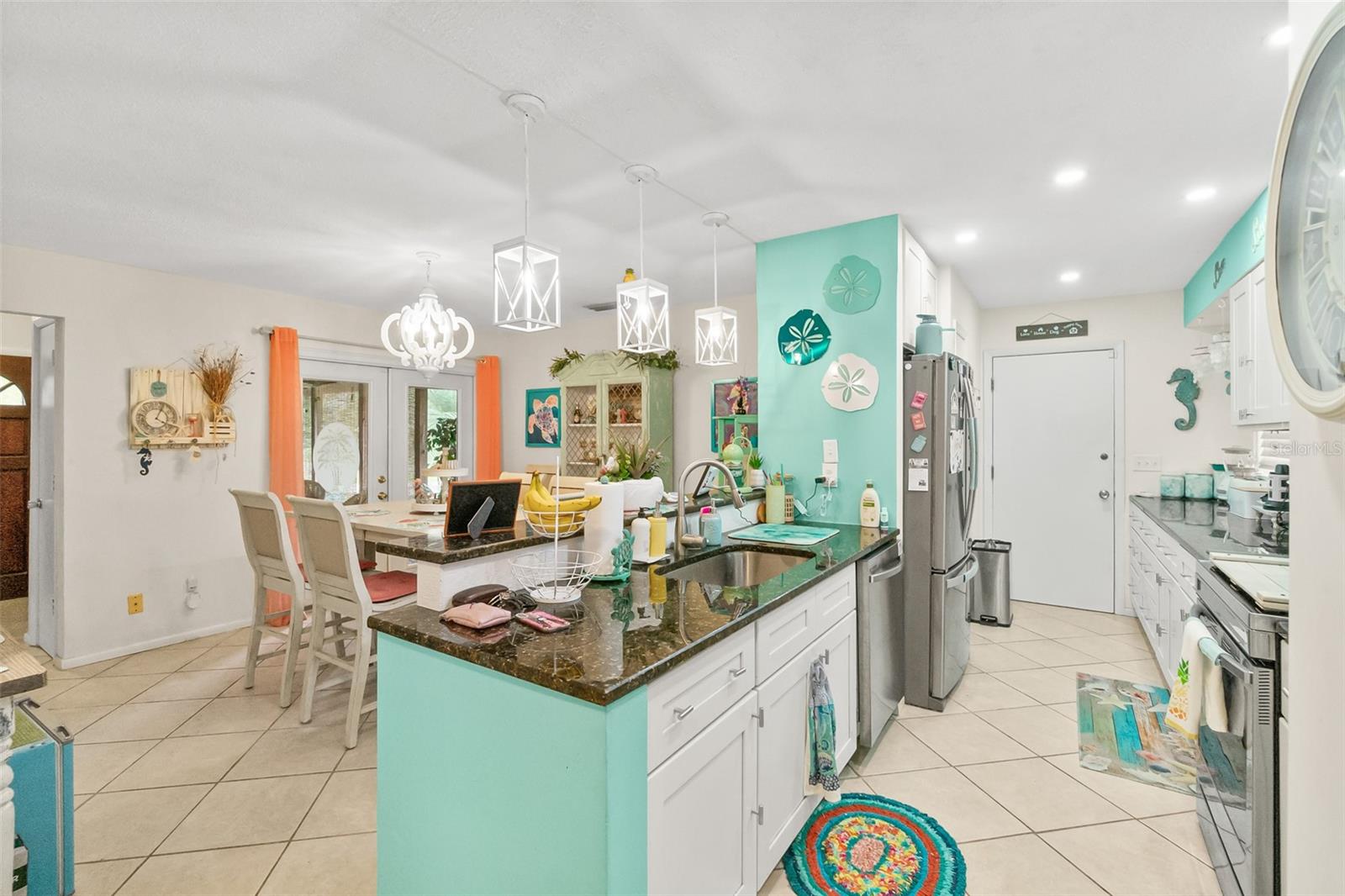 127 CYPRESS POND ROAD