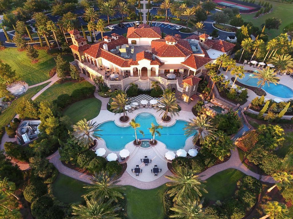 LAKE CLUB PH IV SUBPH B-2 AKA GENOA - Residential