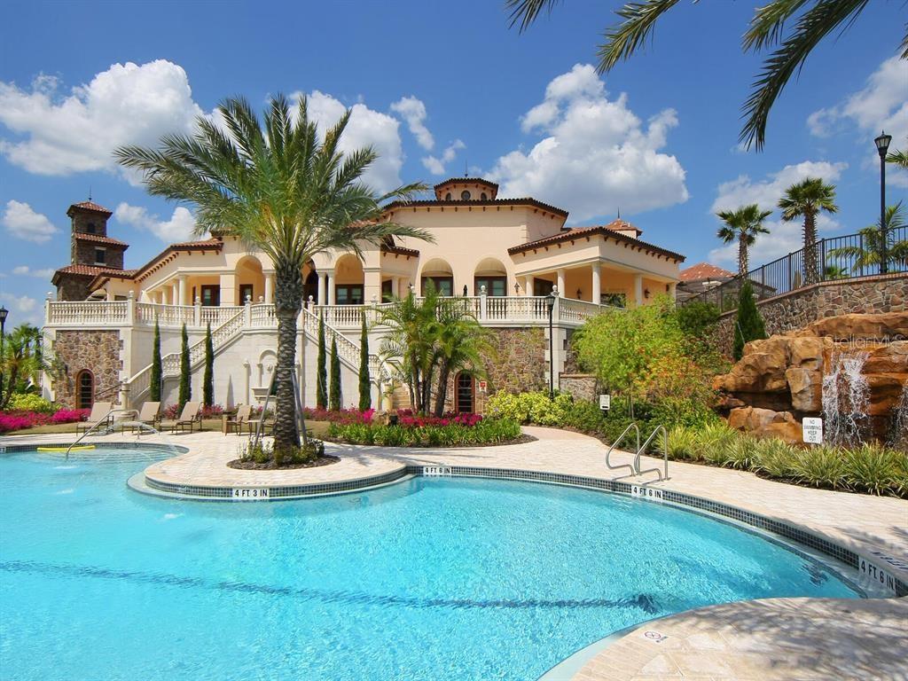 LAKE CLUB PH IV SUBPH B-2 AKA GENOA - Residential