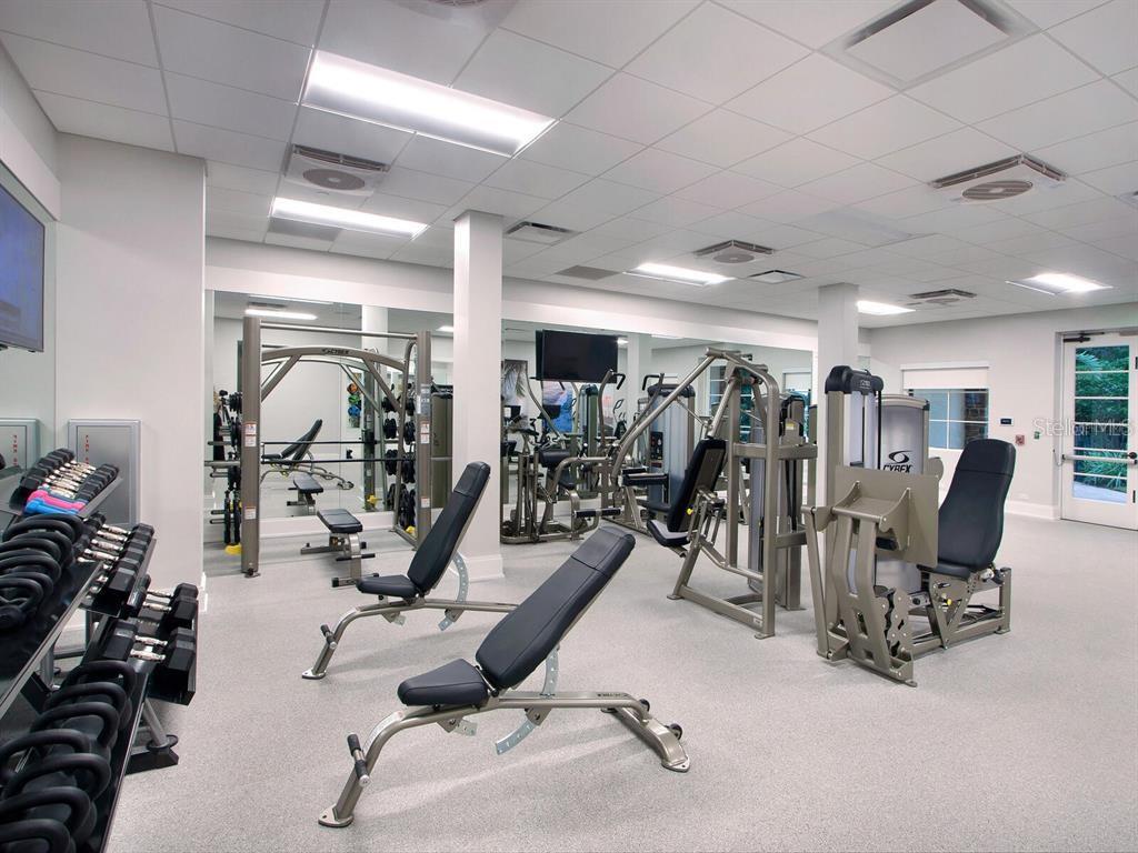 LAKE CLUB PH IV SUBPH B-2 AKA GENOA - Residential