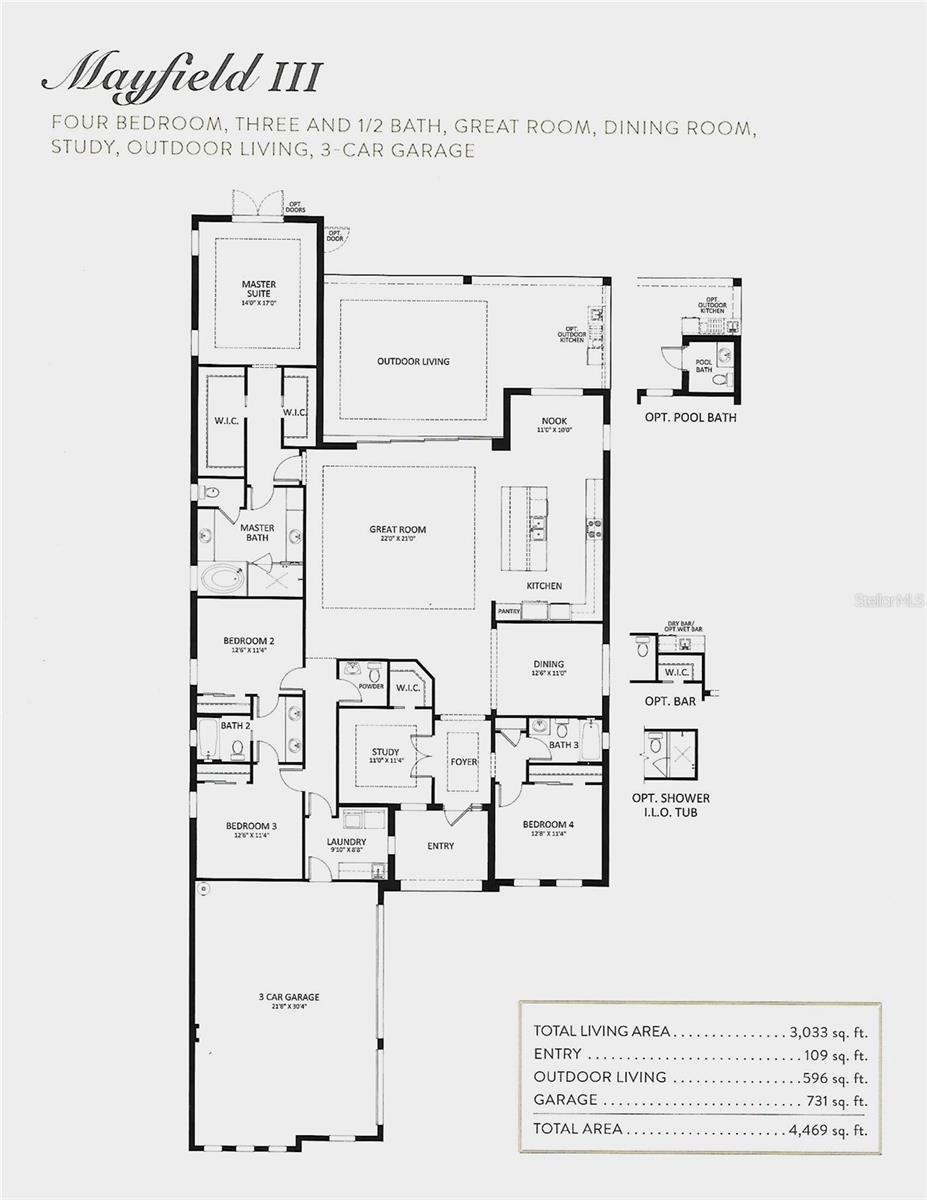 LAKE CLUB PH IV SUBPH B-2 AKA GENOA - Residential