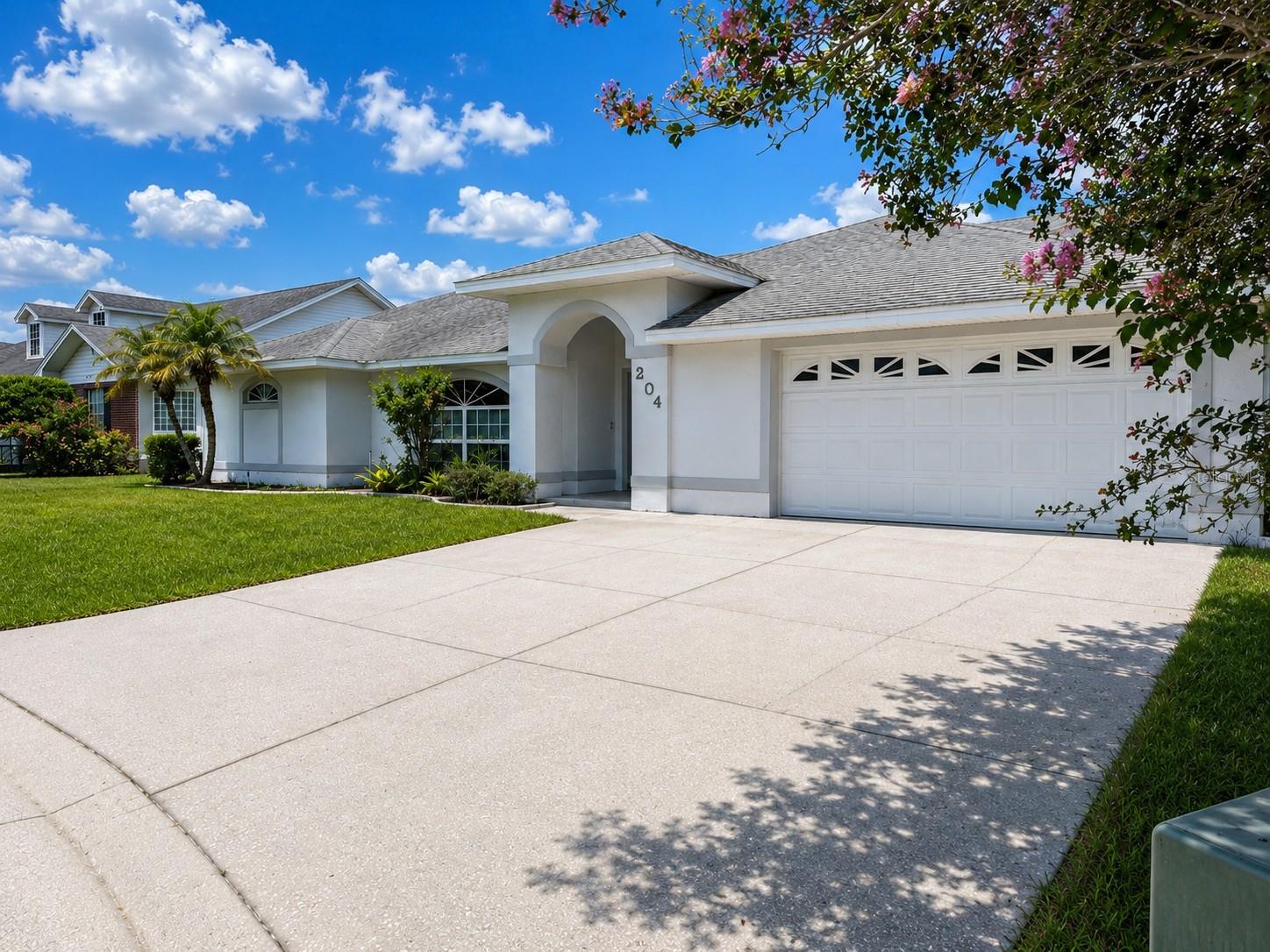 204 LAKE MARIAM COURT