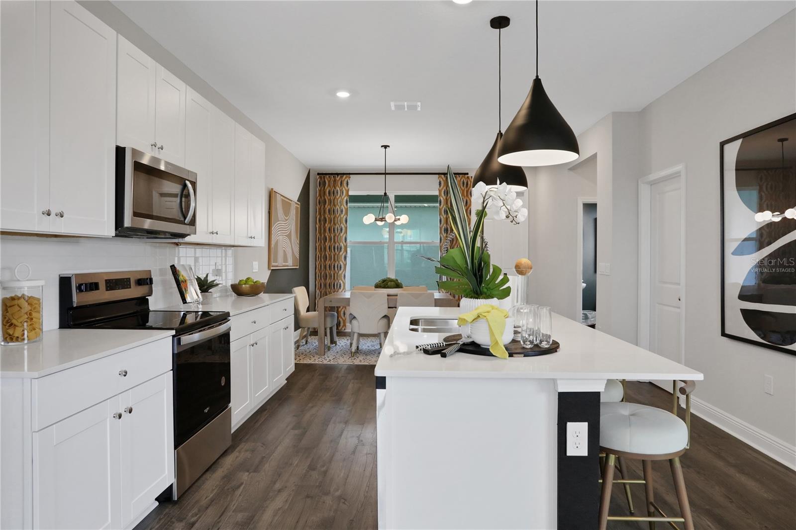 SERENADE AT OVATION - Residential