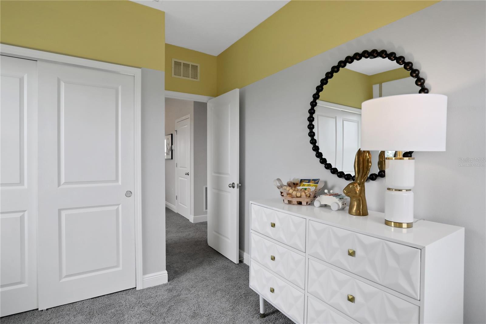 SERENADE AT OVATION - Residential