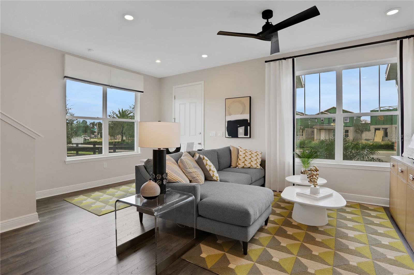 SERENADE AT OVATION - Residential