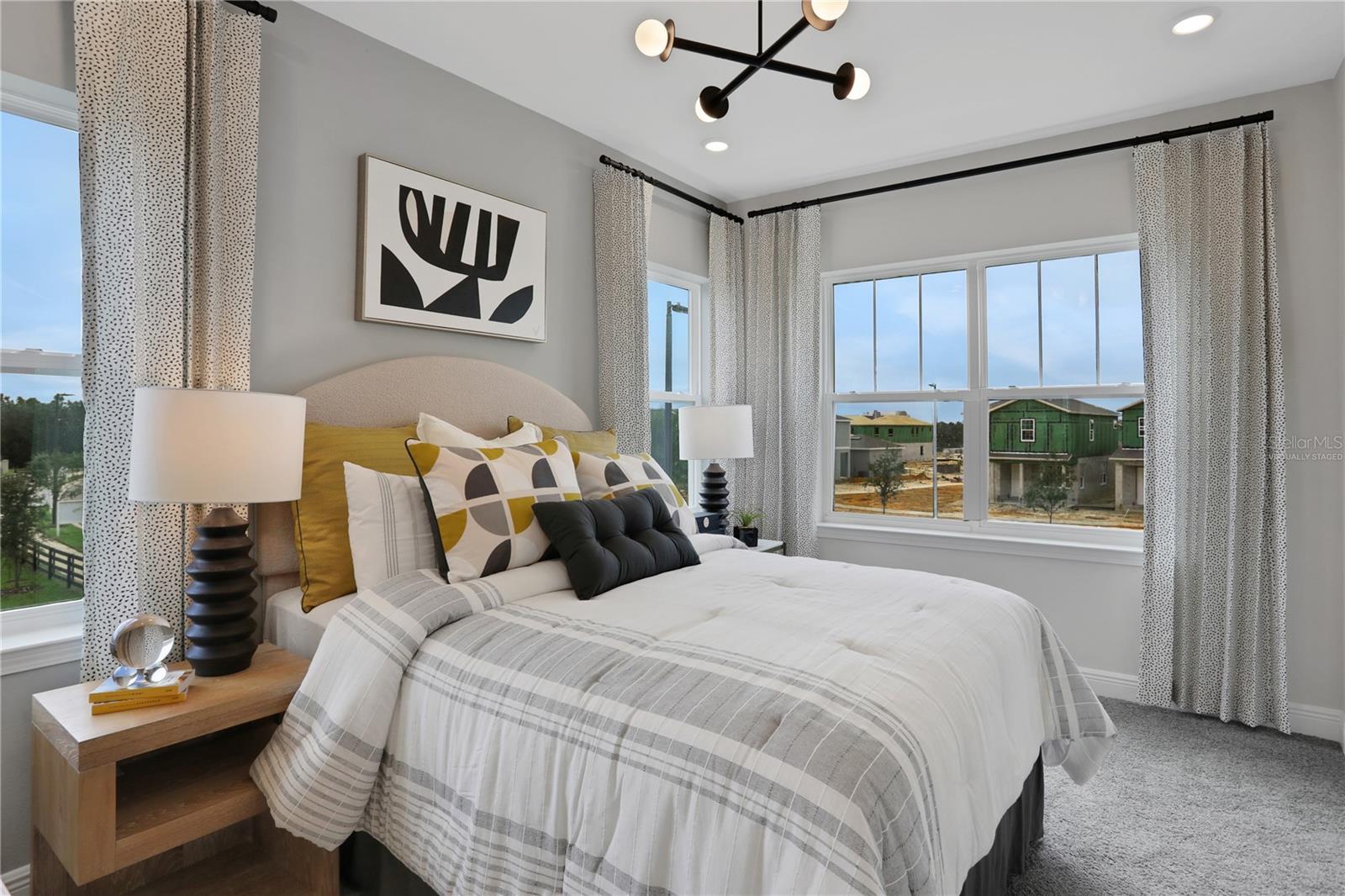 SERENADE AT OVATION - Residential