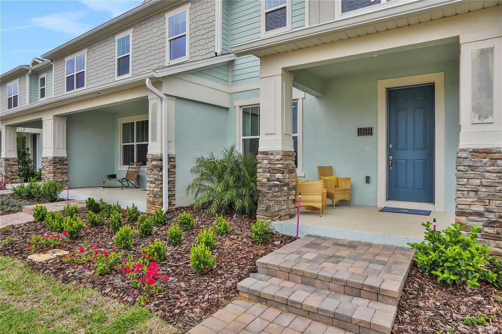 Photo of 13270 Serene Glade Road, Winter Garden, FL 34787 (MLS # G5105152)