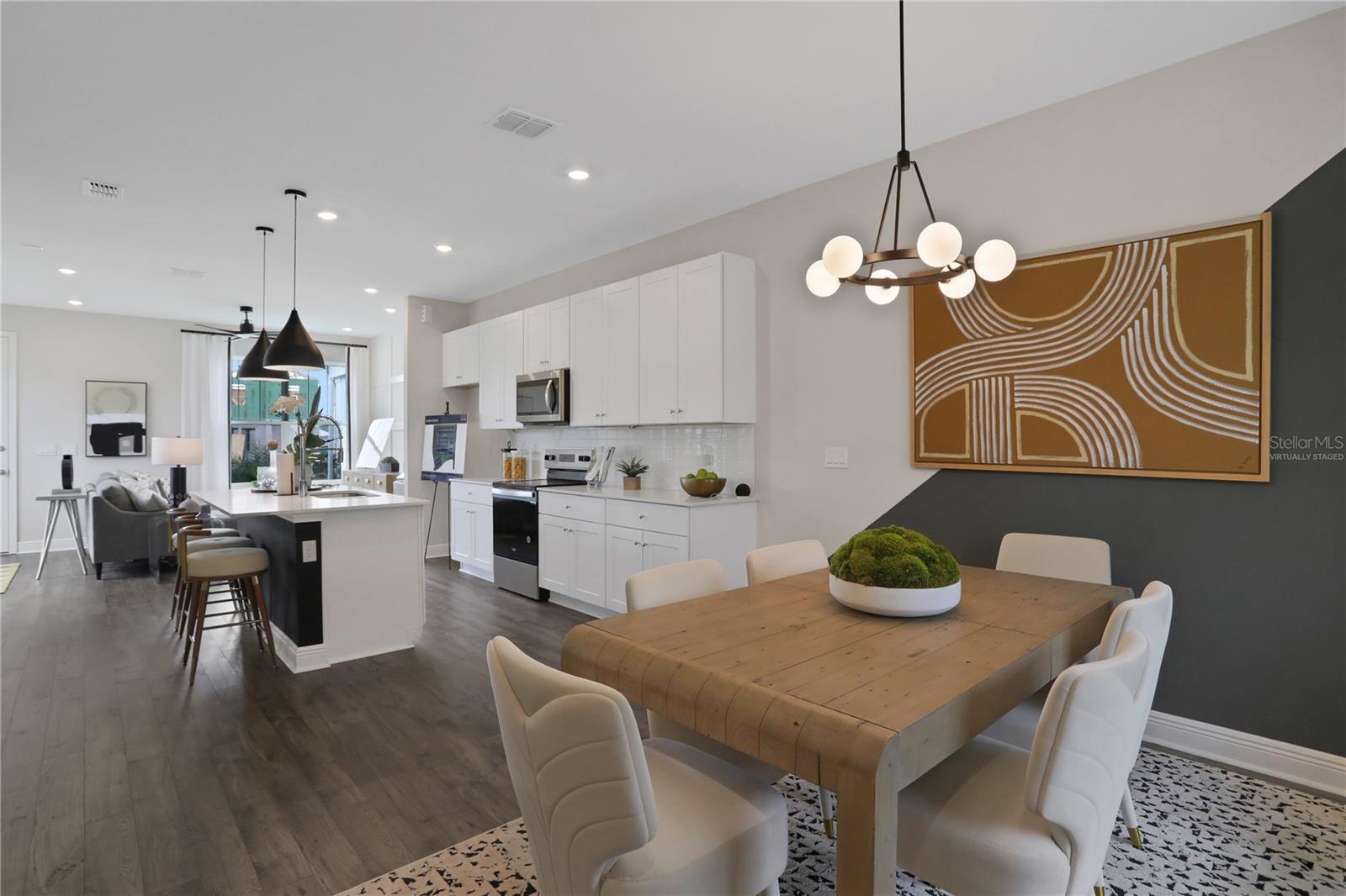 SERENADE AT OVATION - Residential