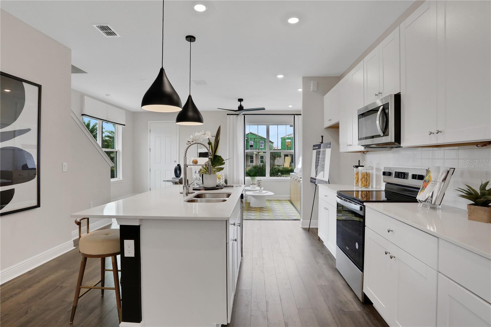 SERENADE AT OVATION - Residential